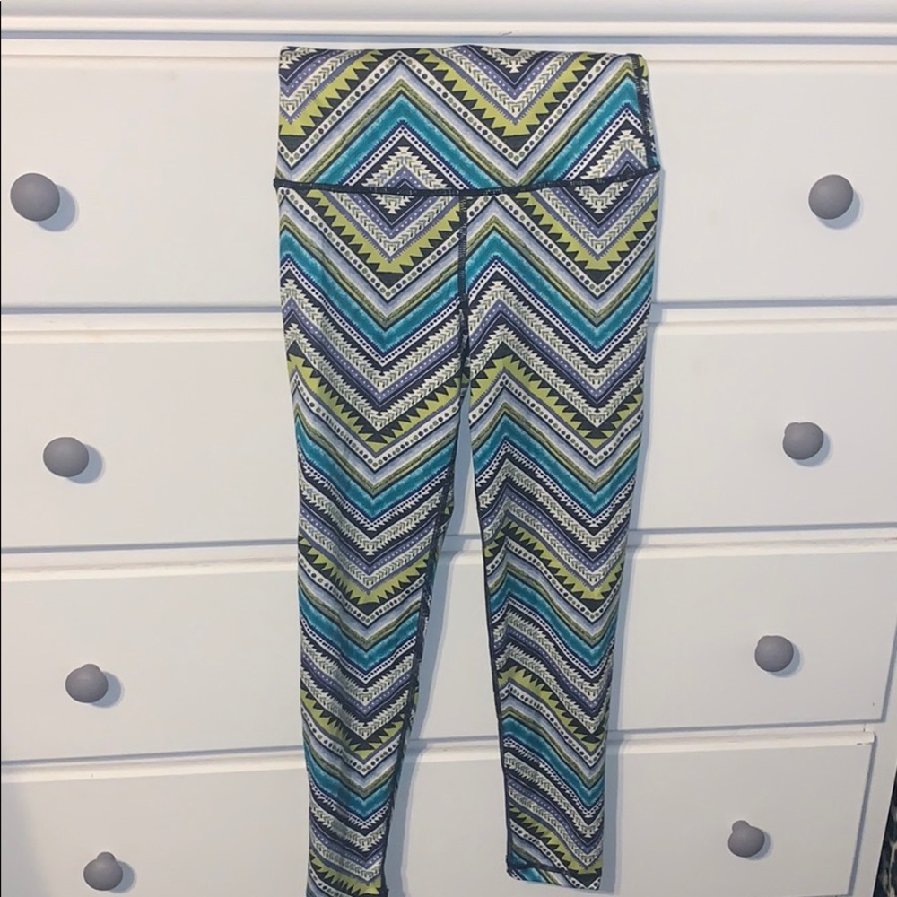 Aerie Chill Play Move leggings, size XS